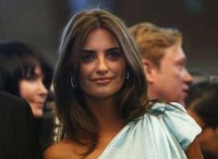La actriz española siempre ha solicitado de antemano mantener fuera de entrevistas las preguntas personales